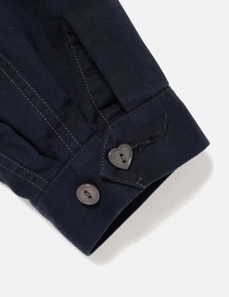 Work Jacket view 17
