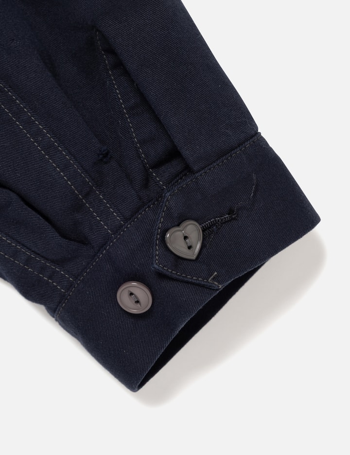 Human Made Work Jacket