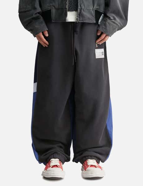 Track Pants Combined Pants view 10