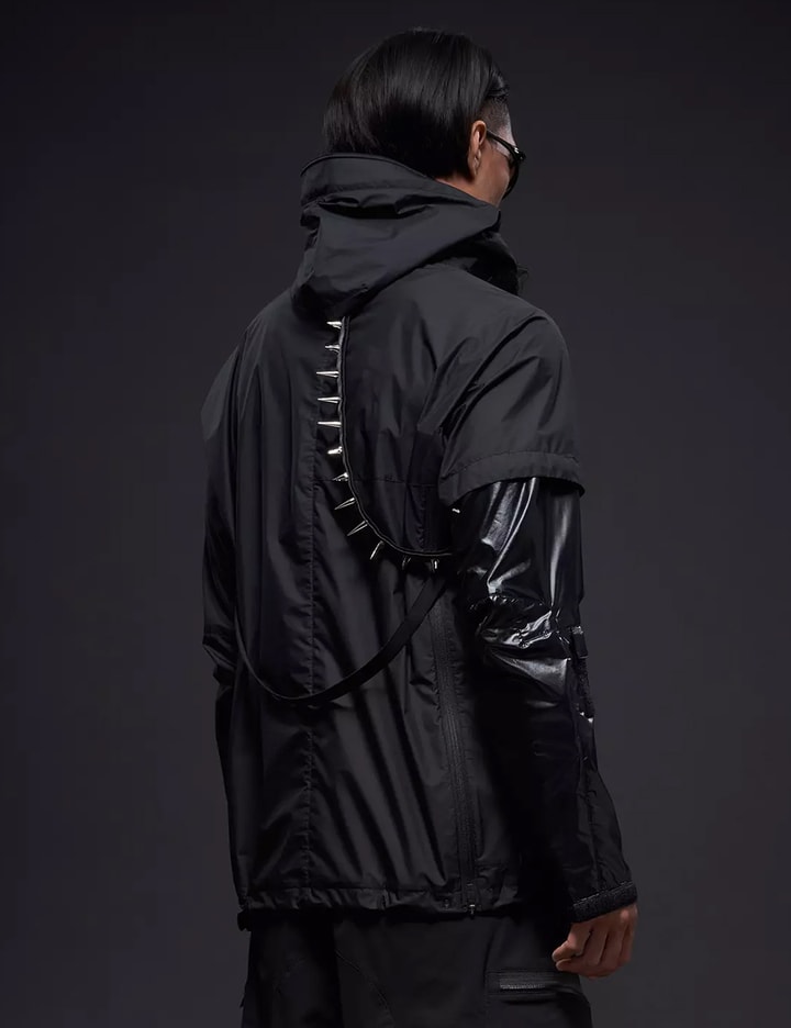 Windstopper® Active Shell™ Interops Jacket Placeholder Image