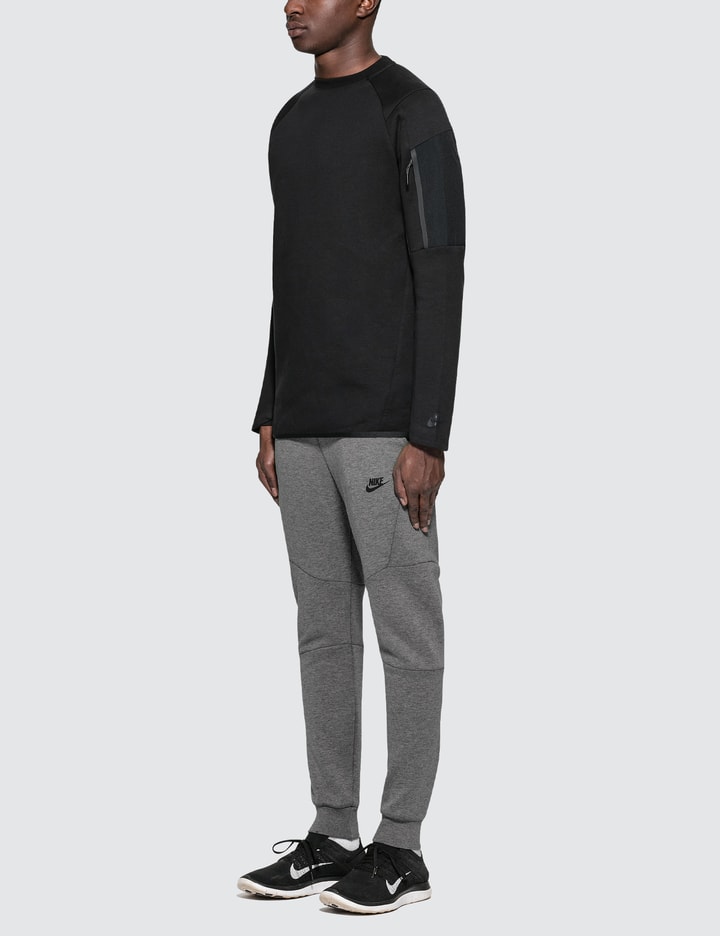 NSW Tech Fleece Crewneck Placeholder Image