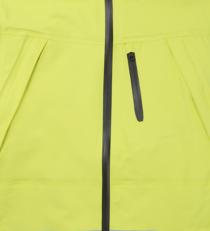Highlighter Squad Seal Seam Jacket Placeholder Image