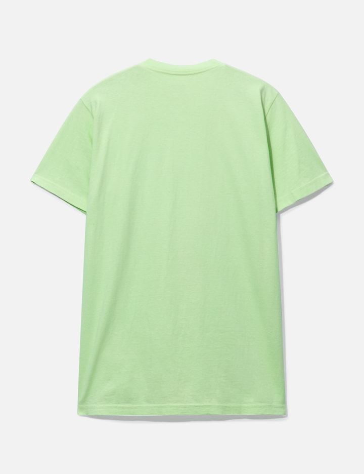 Shop Supreme Sade T-shirt In Green