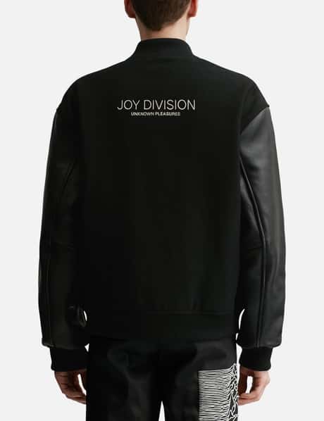 Joy Division - Unknown Pleasures FP Hoodie/trui - Zwart Joy Division - Unknown Pleasures FP Hoodie/trui - Zwart