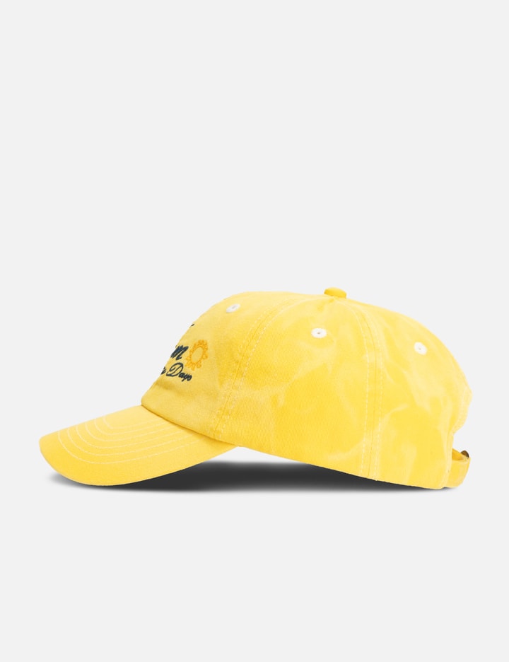 Logo Cap Placeholder Image