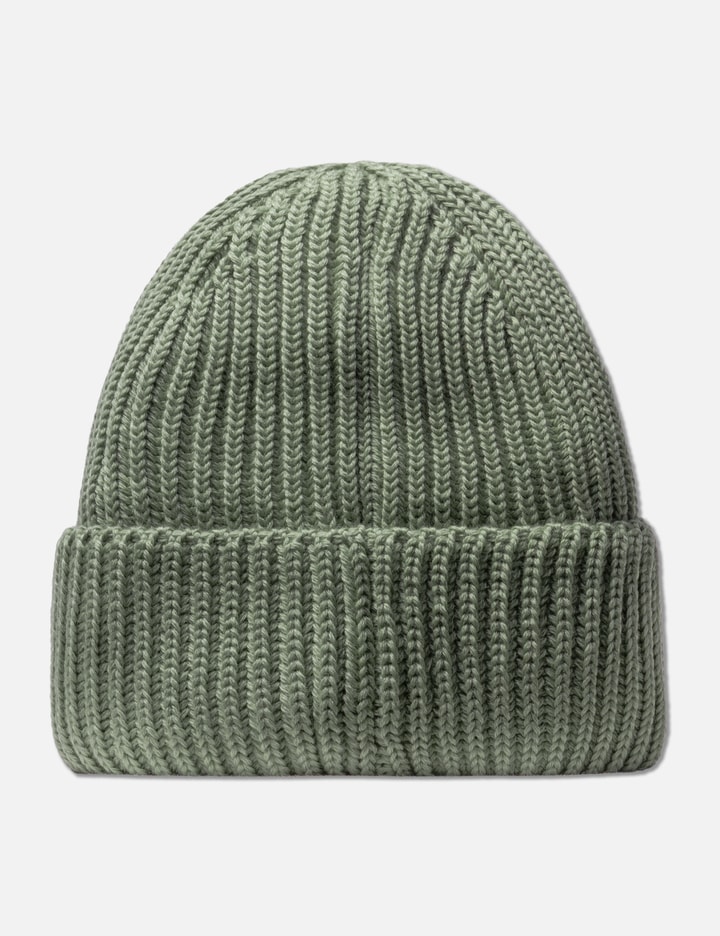Extra Fine Merino Wool Goggle Beanie Placeholder Image