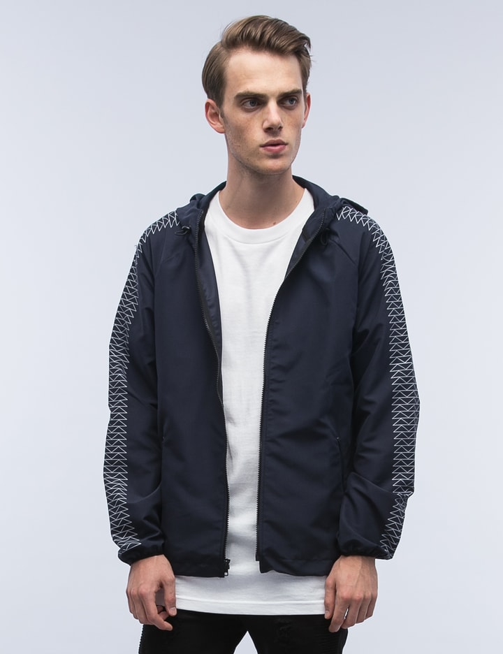 CLSC x In4mation Windbreaker Placeholder Image