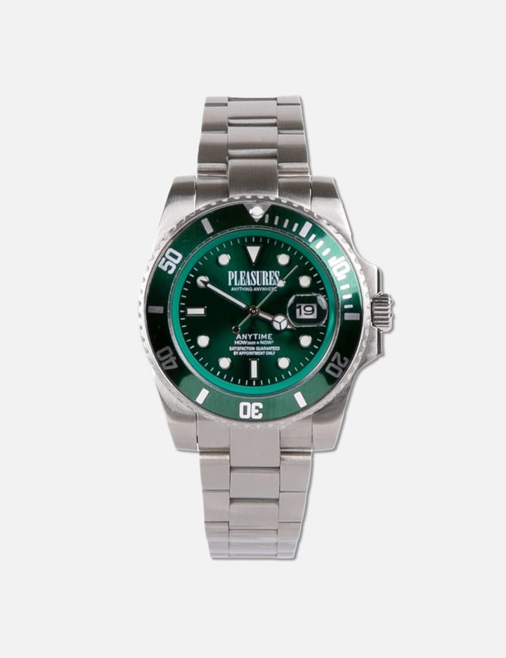 Anytime Watch