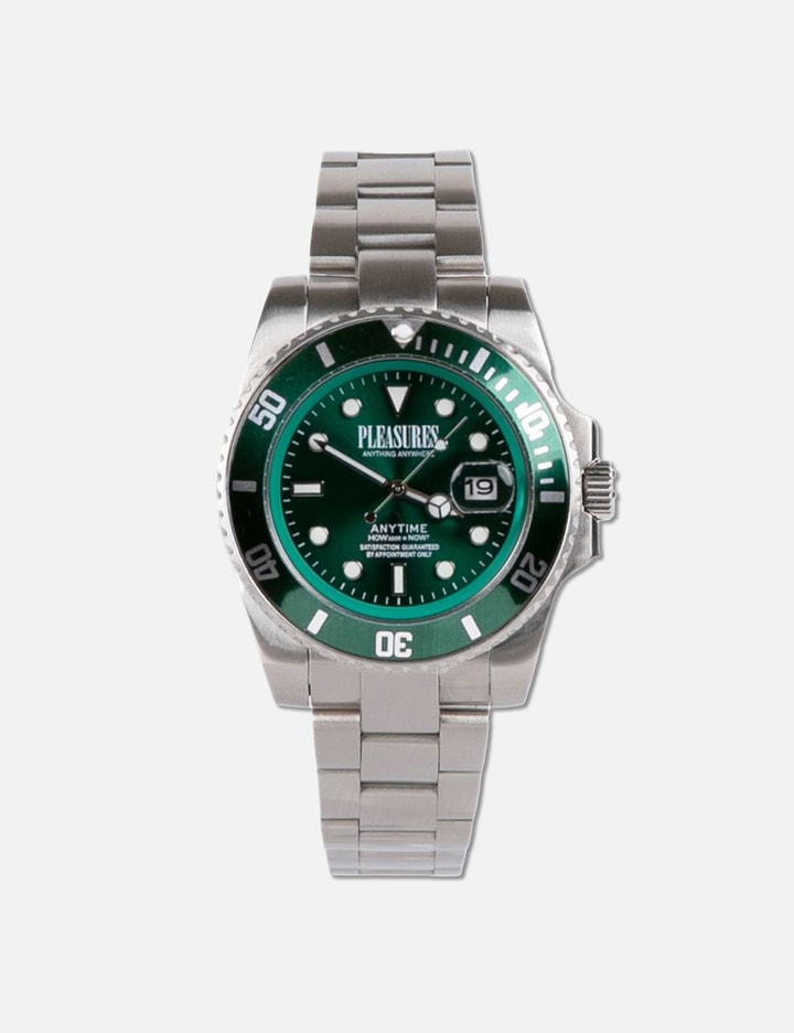 Anytime Watch Placeholder Image
