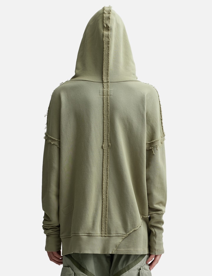 ARMY FRAGMENT HOODIE Placeholder Image