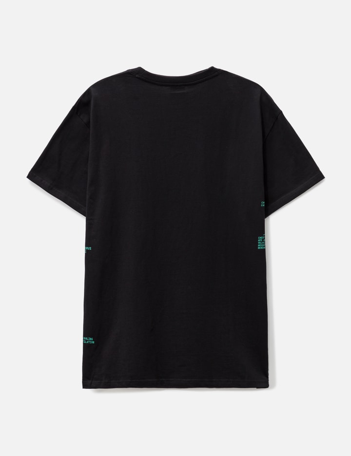 BB ビリモフ ショートスリーブ ニット Tシャツ Placeholder Image