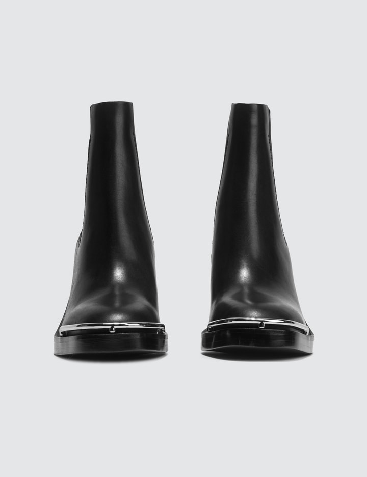 Hailey Leather Chelsea Boot Placeholder Image