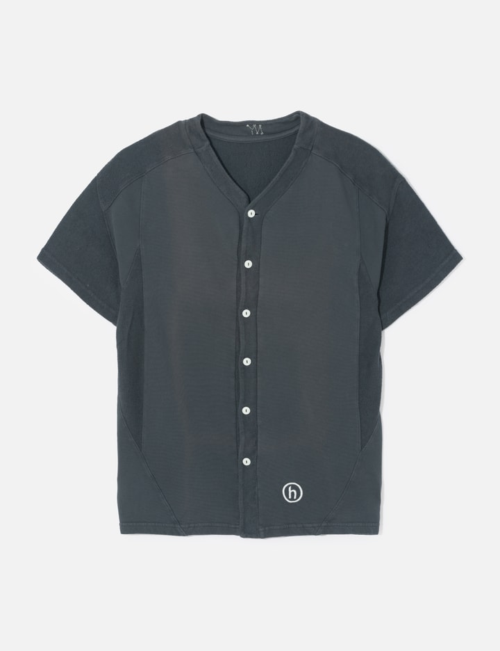 Terry Baseball Shirt Placeholder Image