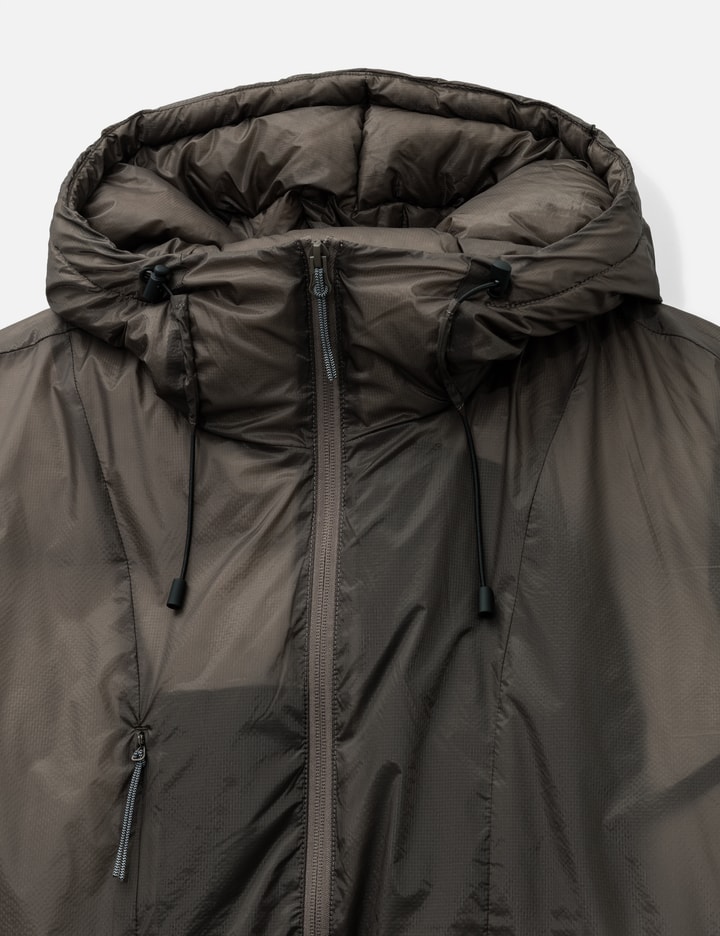 ROA Smooth 800 Fill Power Down Jacket