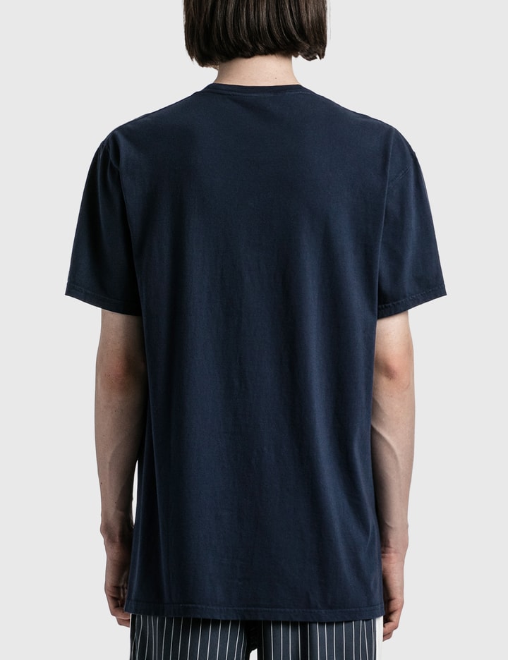 Classic Pocket T-shirt Placeholder Image