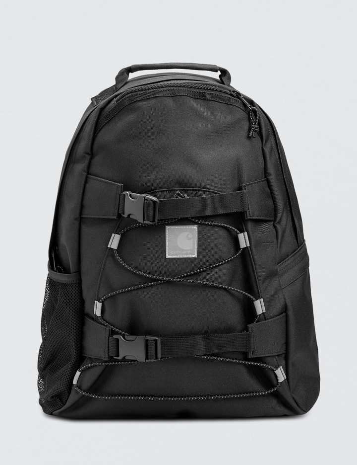 Ruwe slaap Wantrouwen efficiënt Carhartt Work In Progress - Reflective Kickflip Backpack | HBX - Globally  Curated Fashion and Lifestyle by Hypebeast