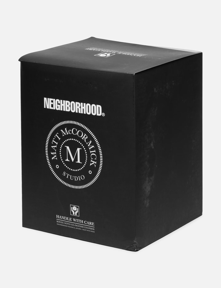 Neighborhood Matt Mccormick Incense Chamber In Neutral