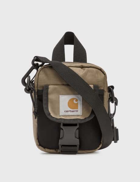 Carhartt WIP Delta Strap Bag