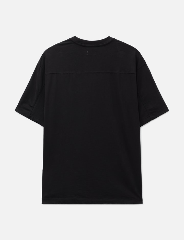 Yoke Suvin Cotton YOKE T-Shirt