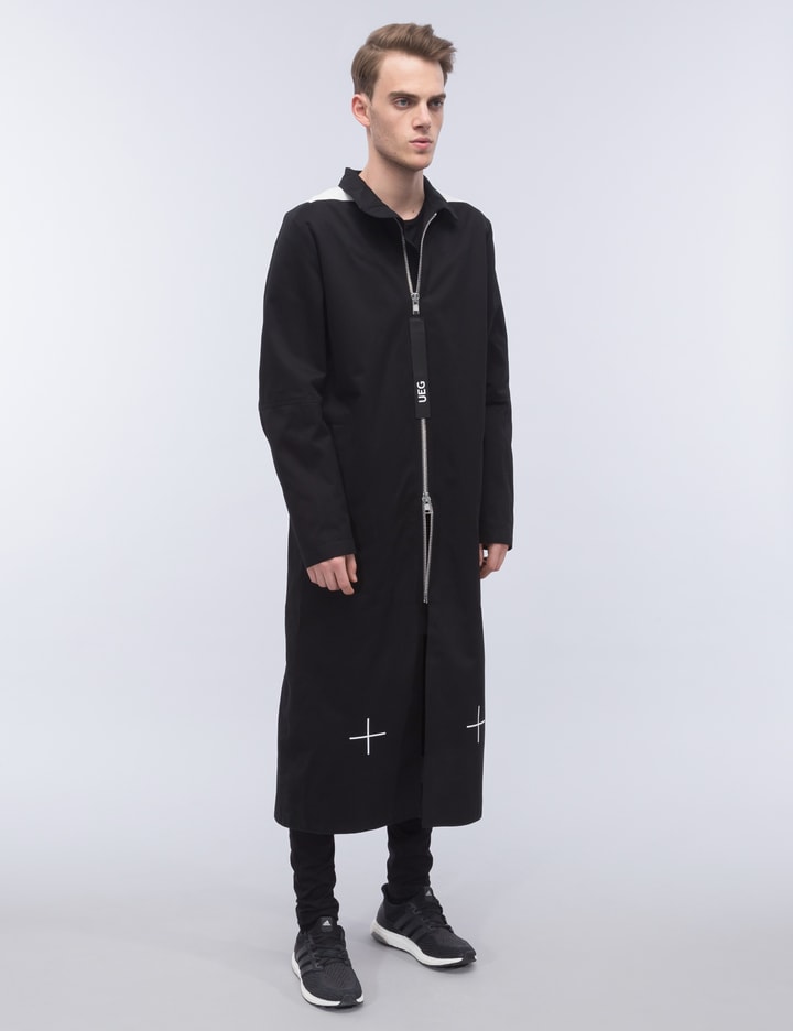 Long Jacket Placeholder Image