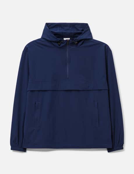 Ridge Jacket Unbadged view 6