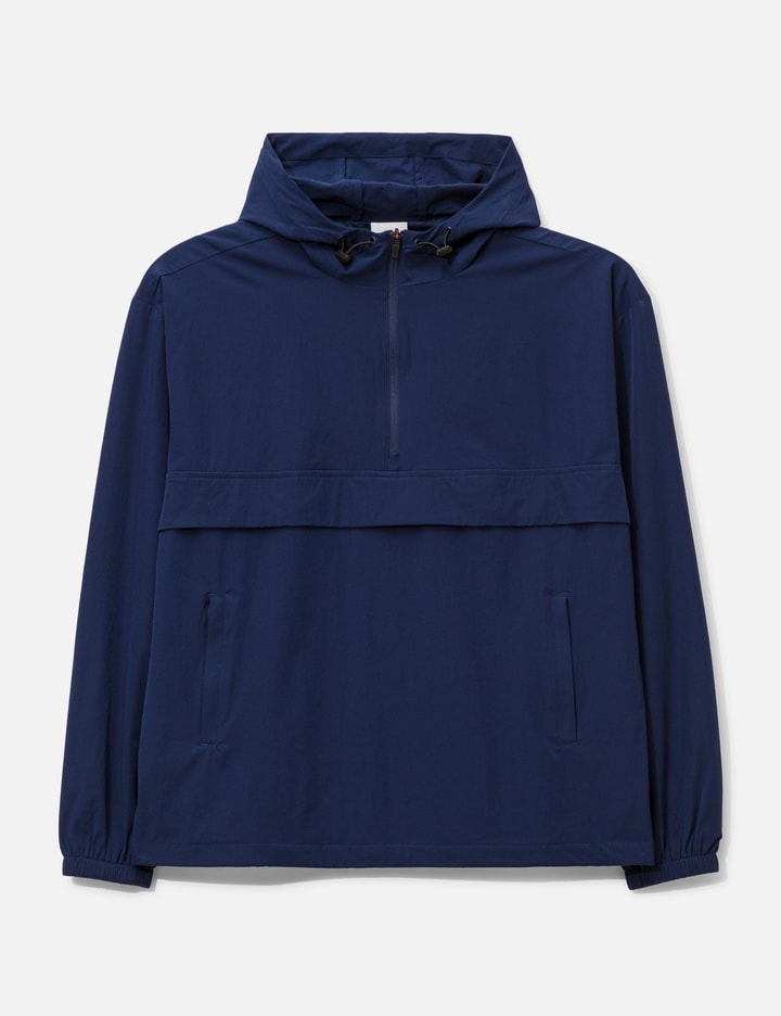 Malbon Golf Ridge Jacket Unbadged