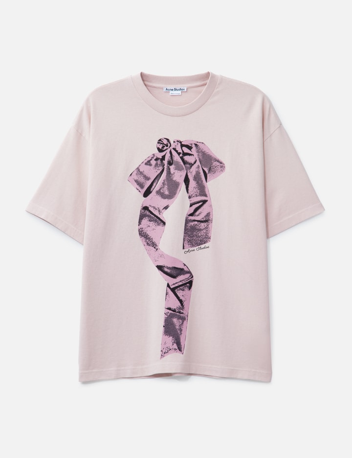 Print T-Shirt Placeholder Image