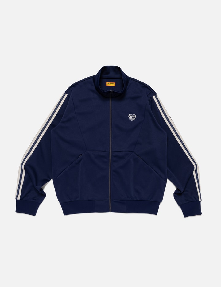Shop Human Made Track Jacket