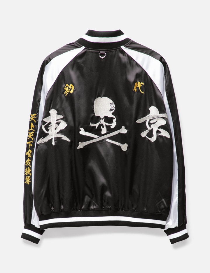 Mastermind Japan x Tokyo Revengers Souvenir Jacket Placeholder Image
