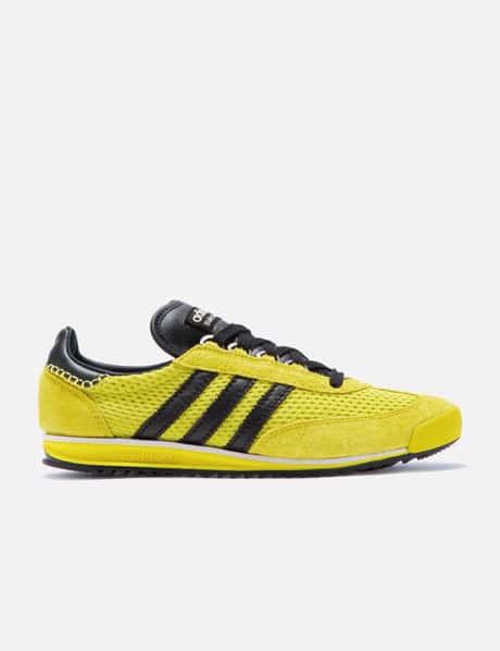 adidas Originals - Adidas Originals X Wales Bonner SL76 | HBX