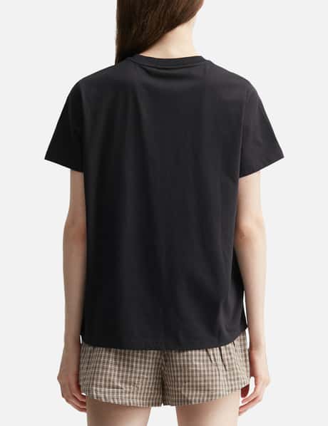 Cotton T-Shirt With Strawberry view 12