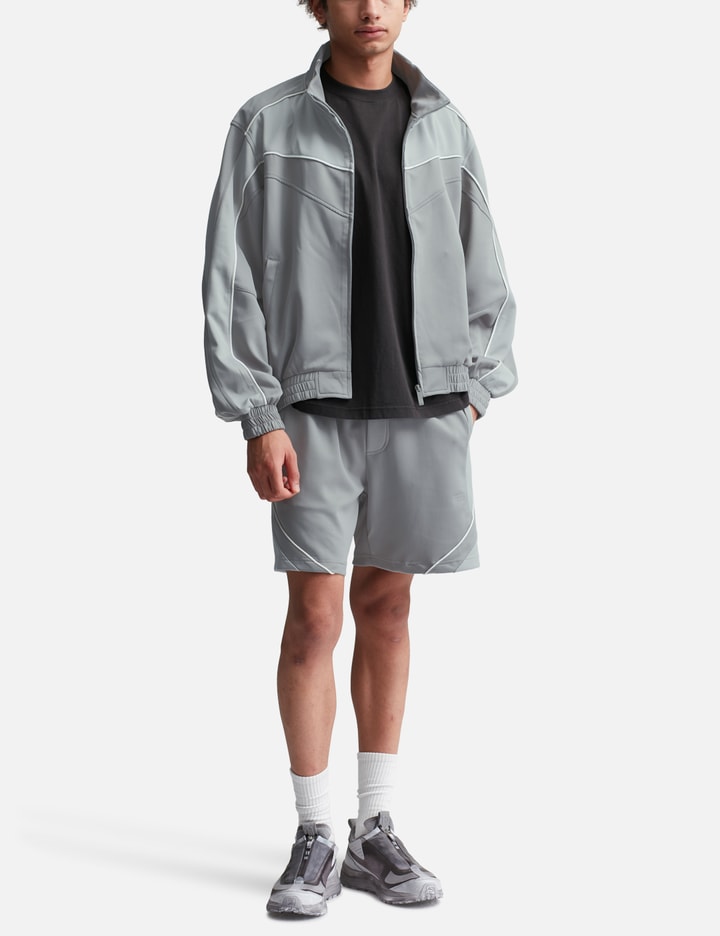 Scenarist Track Jacket Placeholder Image