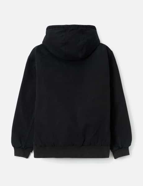 OG Active Jacket view 9