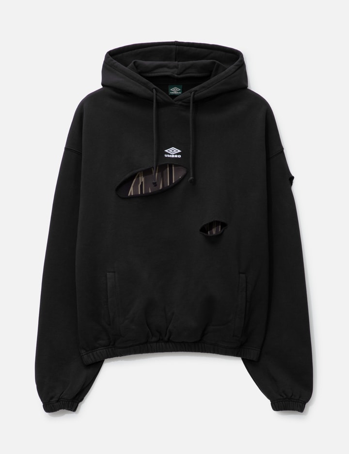 DESTROYED HOODIE Placeholder Image