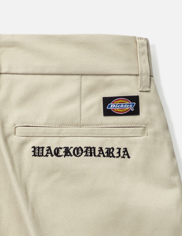 Dickies Pleated Trousers Placeholder Image