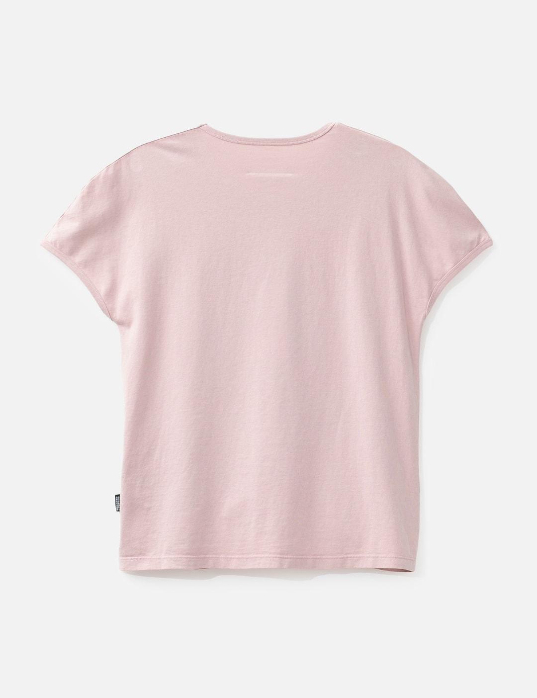 Vintage Jersey T-Shirt view 9