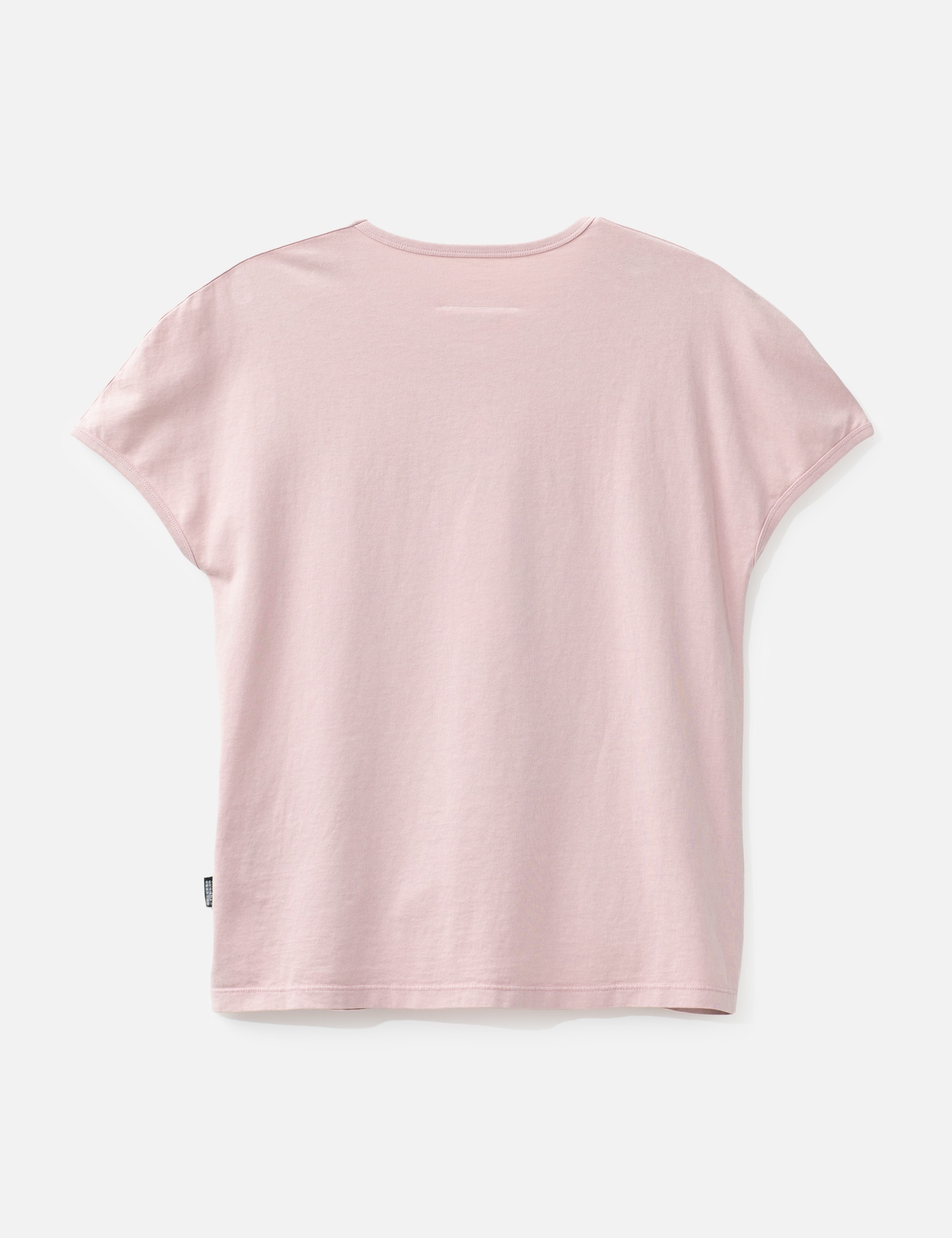 Vintage Jersey T-Shirt view 17