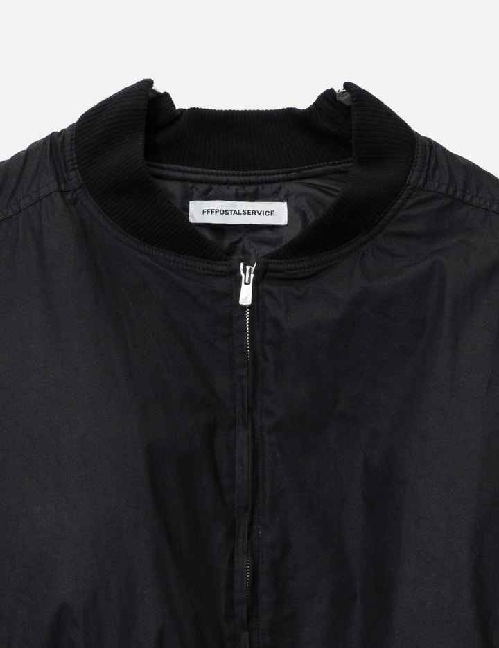 Zip MA-1 Bomber Jacket Placeholder Image