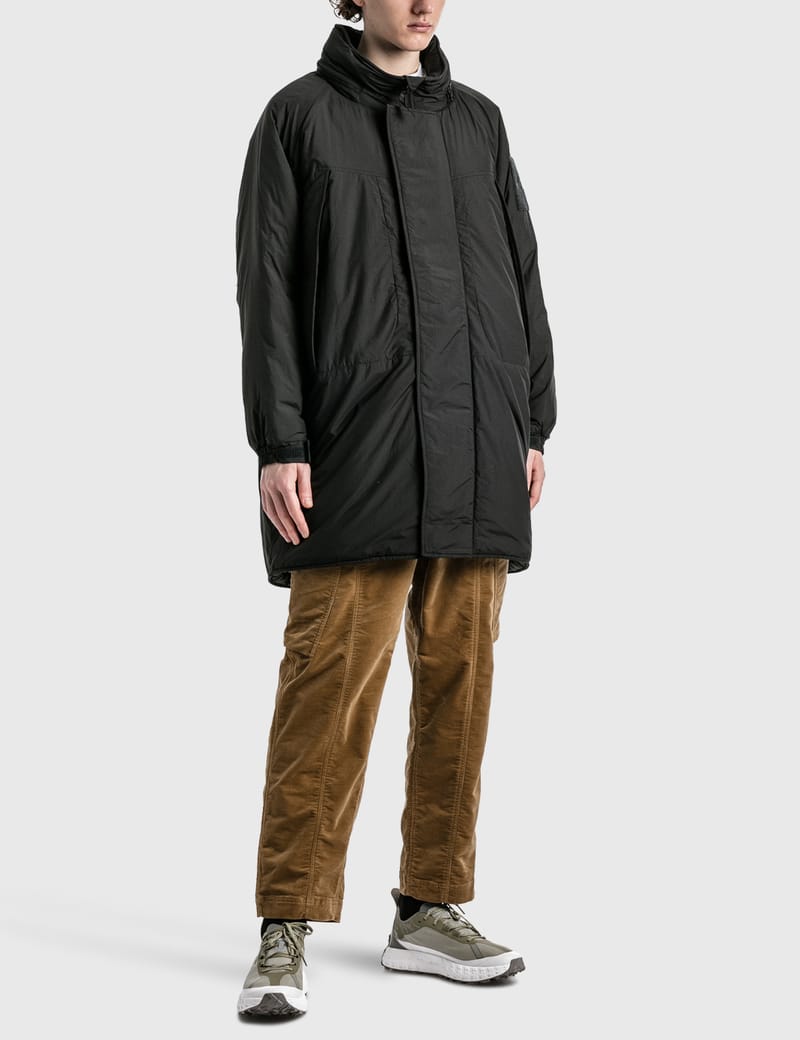 WILD THINGS MONSTER PARKA WT21111SN WILD THINGS - MONSTER PARKA 