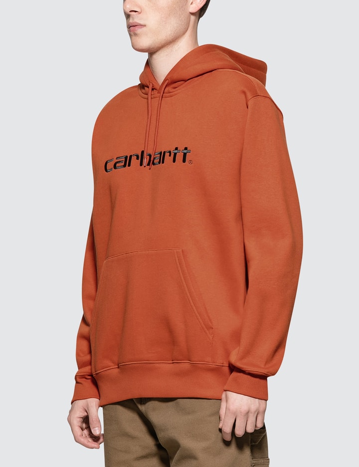 Carhartt Hoodie Placeholder Image