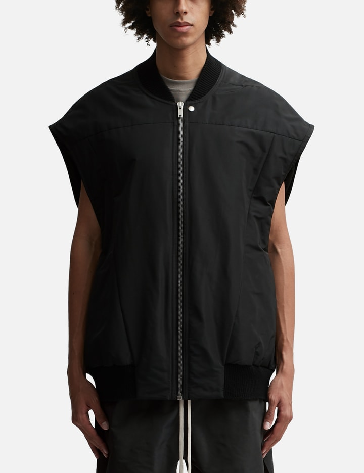 Jumbo Flight Vest Placeholder Image