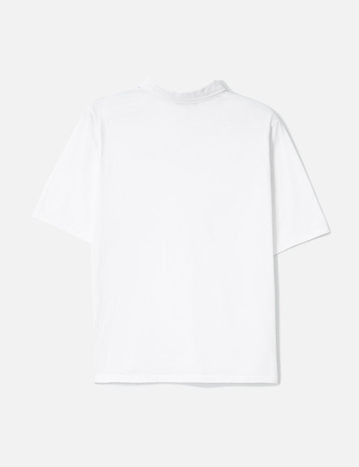 Classic Polo Shirt Placeholder Image