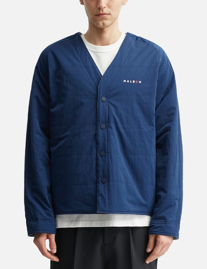 Clot Reversible Jacket Placeholder Image