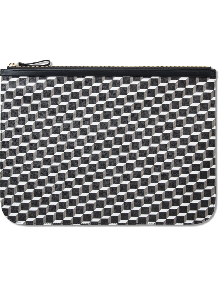 Classic Cube Pouch Xl Placeholder Image