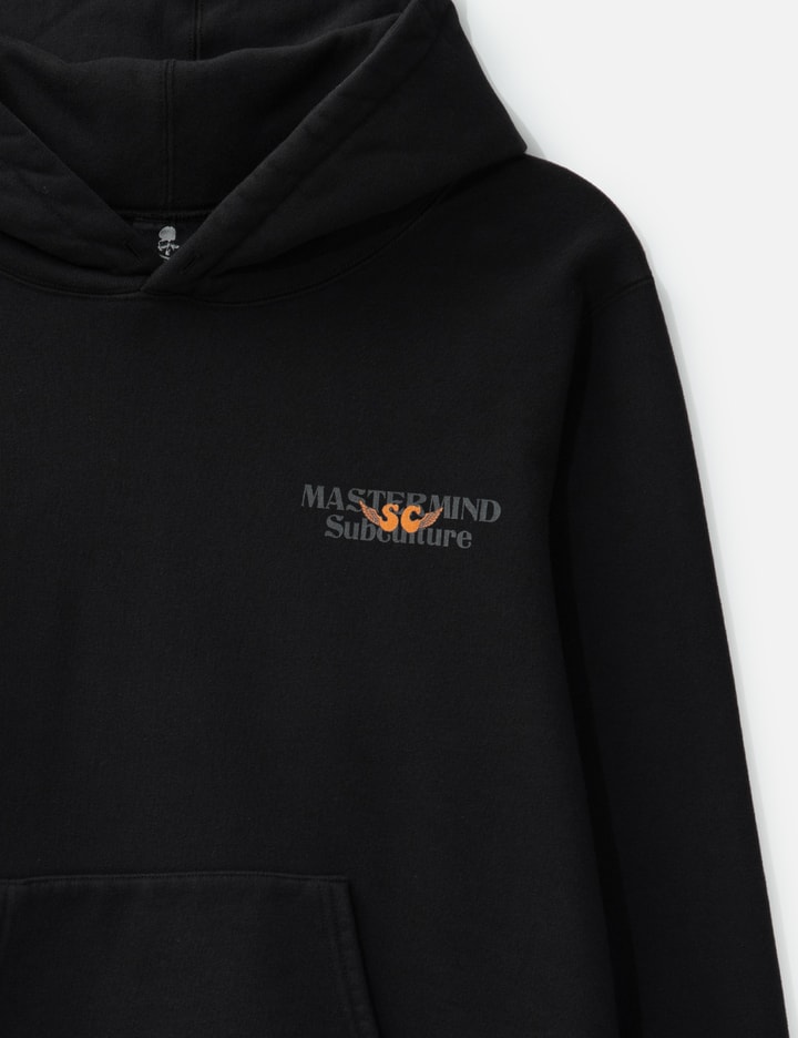 Mastermind World x Subculture Hoodie Placeholder Image