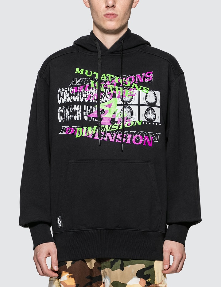 Mutations Hoody Placeholder Image