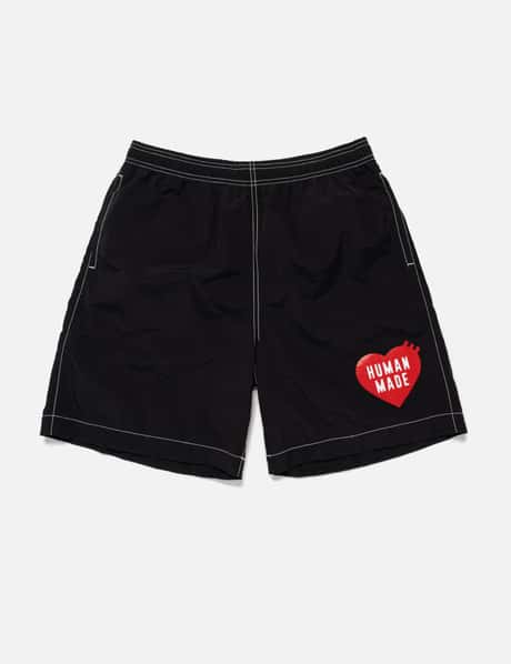 ヒューマンメイド SWIM SHORTS