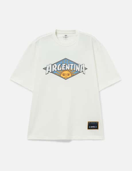 Original X Thrasher X AFA Argentina Tee view 6