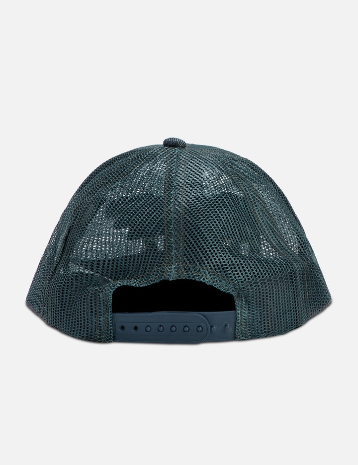 Ralph Lauren Double RL Cap Placeholder Image