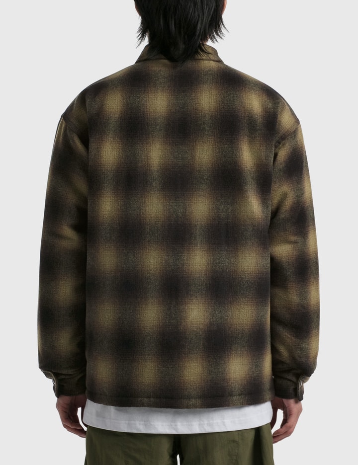 Wool blend Shirt Jacket Placeholder Image